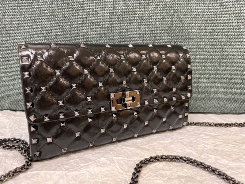 Valentino Satchel Bag